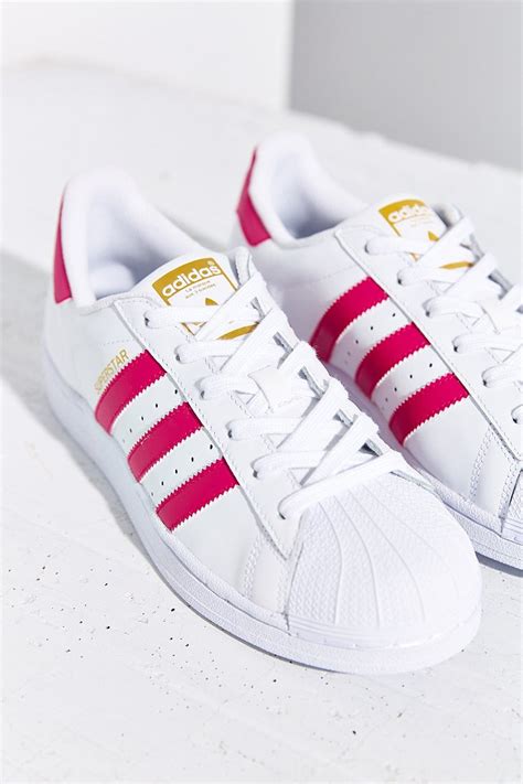 adidas superstar shoes women